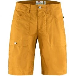 Second Gear WNC Fjall Raven Vardag Lite Shorts, Acorn, Men's 32