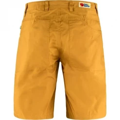 Second Gear WNC Fjall Raven Vardag Lite Shorts, Acorn, Men's 32