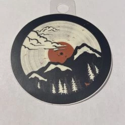 Second Gear WNC Menottees Spinning Mountain Tunes More