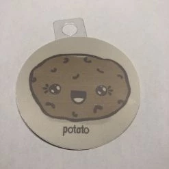 Second Gear WNC Menottees Potato More