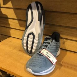 Second Gear WNC Saucony Endorphin Shift, Indigo, Men's 9