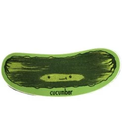 Second Gear WNC More Menottees Cucumber, Green