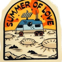 Second Gear WNC Menottees Mars Summer Of Love