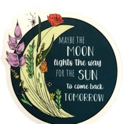 Second Gear WNC More Maybe The Moon