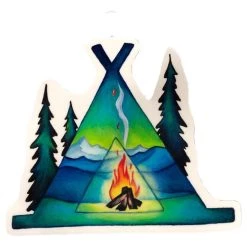 Second Gear WNC Wandering Arts Campfire