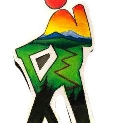 Second Gear WNC Wondering Arts Hiker More