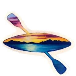 Second Gear WNC Wandering Arts Kayak