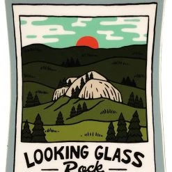 Second Gear WNC Menottees Looking Glass Rock Polaroid