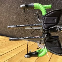 Second Gear WNC 2005 Trek 1000C Hybrid Bike, Comes With Cages