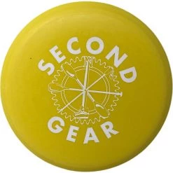 Second Gear WNC More Innova Second Gear Custom DX Wombat 3 Mid-Range Golf Disc