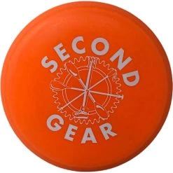 Second Gear WNC More Innova Second Gear Custom DX Wombat 3 Mid-Range Golf Disc