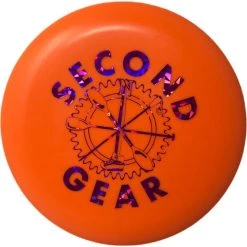 Second Gear WNC More Innova Second Gear Custom DX Aviar Putter Putt & Approach Golf Disc