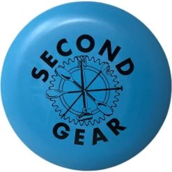 Second Gear WNC More Innova Second Gear Custom DX Aviar Putter Putt & Approach Golf Disc