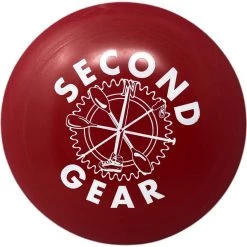 Second Gear WNC More Innova Second Gear Custom DX Katana Distance Driver Golf Disc