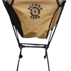 Second Gear WNC TravelChair Second Gear Custom C Series Joey Recycled Fabric Chair