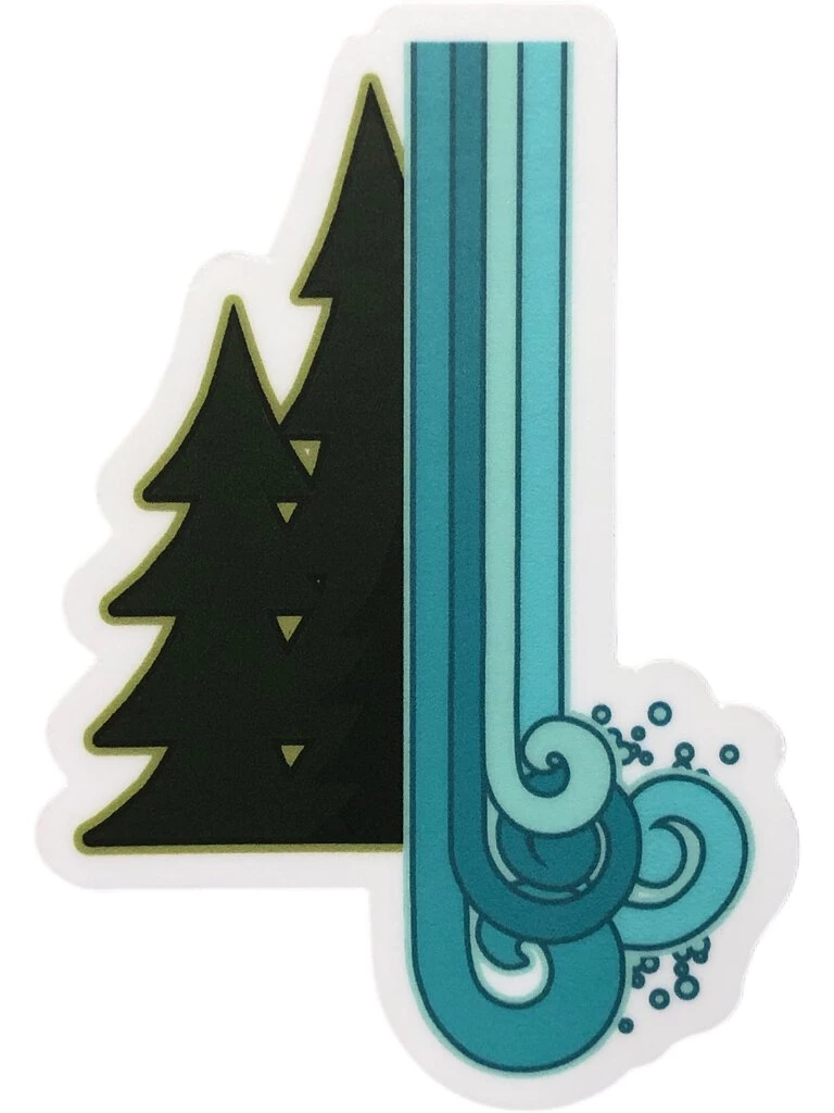 Second Gear WNC More 99 Riverside Custom Front Mural