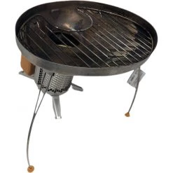 Second Gear WNC BioLite CampStove 2+ Complete Cook Kit