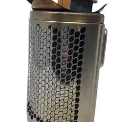 Second Gear WNC BioLite CampStove 2+ Complete Cook Kit