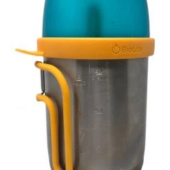 Second Gear WNC BioLite CampStove 2+ Complete Cook Kit