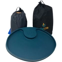 Second Gear WNC BioLite CampStove 2+ Complete Cook Kit