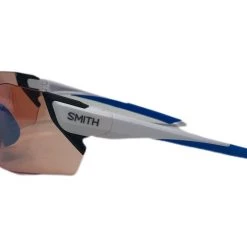 Second Gear WNC More Smith Attack Sunglasses W/ Multiple Lenses