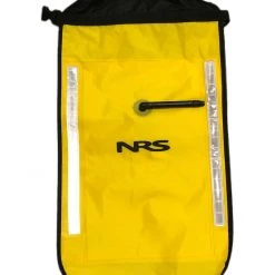 Second Gear WNC NRS Sea Kayak Paddle Float, Yellow
