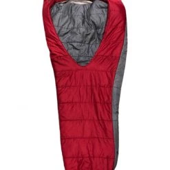 Second Gear WNC Sierra Designs Backcountry Bed, Red, Reg Camp