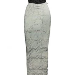 Second Gear WNC Sea To Summit Micro Mc III Down Sleeping Bag, Grey, 28 Degrees