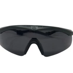 Second Gear WNC More Revision Glasses, Green