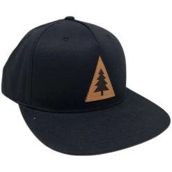 Second Gear WNC The Landmark Project Ponderosa Hat, Black Women