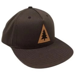 Second Gear WNC The Landmark Project Ponderosa Hat, Brown Women