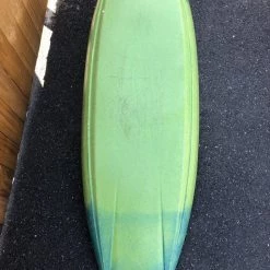 Second Gear WNC Jackson Fun Whitewater Kayak, Green Paddle