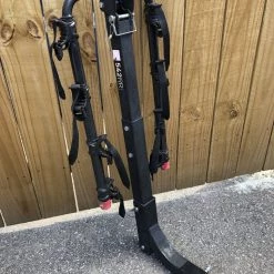 Second Gear WNC Allen Sports 542RR 4 Bike 2" Hitch Rack