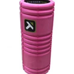 Second Gear WNC More Trigger Point Foam Roller, Pink