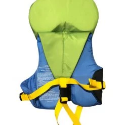 Second Gear WNC Stohlquist Infant PFD, Blue Paddle