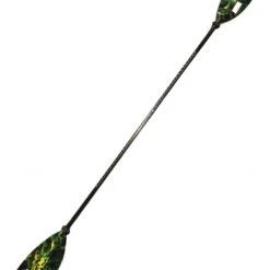 Second Gear WNC Bending Branches Angler Pro, Green, 250cm