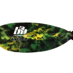 Second Gear WNC Bending Branches Angler Pro, Green, 250cm