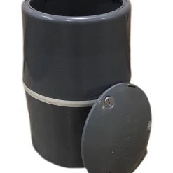 Second Gear WNC Counter Assault Bear Keg Food Container