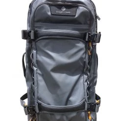 Second Gear WNC Eagle Creek Rolling Suitcase, Grey