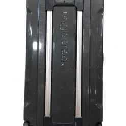 Second Gear WNC Eagle Creek Rolling Suitcase, Grey