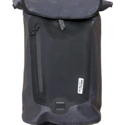 Second Gear WNC Hike Seal Line Urban Dry Daypack, Graphite, 26L