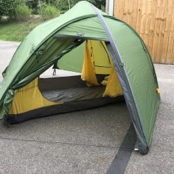 Second Gear WNC Camp Exped Orion II Tent