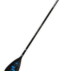 Second Gear WNC Quick Blade Kanaha All Carbon SUP Paddle, 74