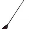 Second Gear WNC Quick Blade Kanaha All Carbon SUP Paddle, 81"