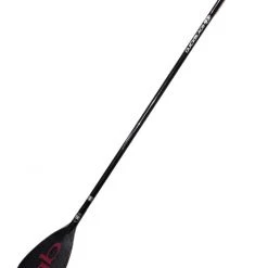 Second Gear WNC Quick Blade Kanaha All Carbon SUP Paddle, 81"