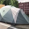 Second Gear WNC REI Base Camp 6 Tent