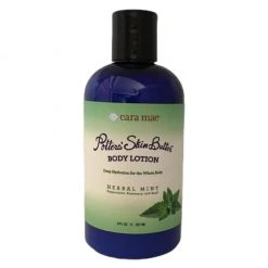 Second Gear WNC Cara Mae Potter's Skin Butter Body Lotion - Mint