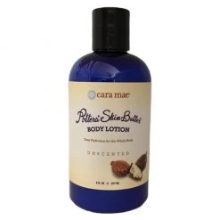 Second Gear WNC Cara Mae Potter's Skin Butter Body Lotion - Unscented More