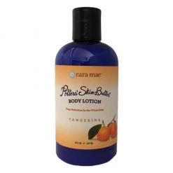 Second Gear WNC Cara Mae Potter's Skin Butter Body Lotion - Tangerine More