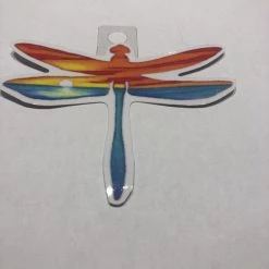 Second Gear WNC More Wandering Arts Dragonfly